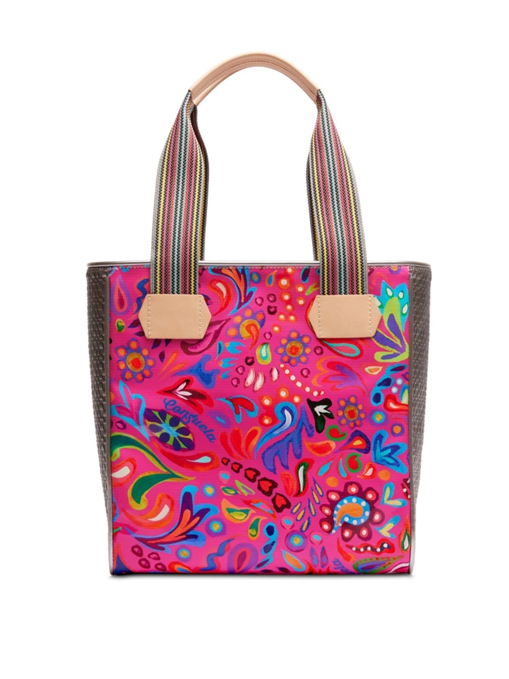 Consuela Ceci Classic Tote